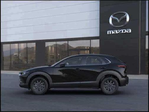 2026 Mazda CX-30 Base