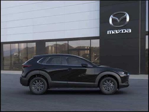 2026 Mazda CX-30 Base