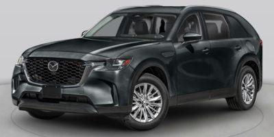 2026 Mazda CX-90 S Premium