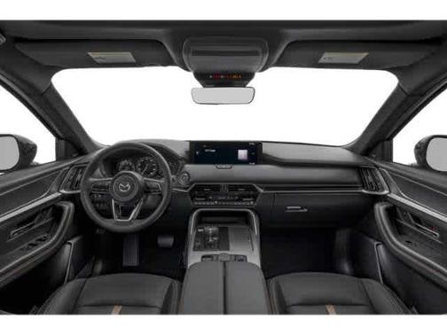 2026 Mazda CX-90 S Premium