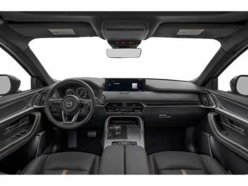 2026 Mazda CX-90 S Premium