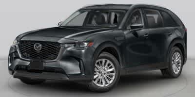 2026 Mazda CX-90 S Premium