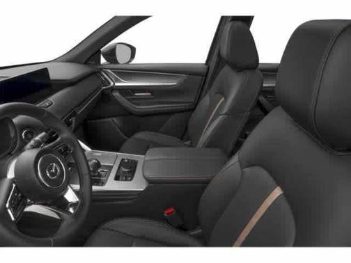 2026 Mazda CX-90 S Premium