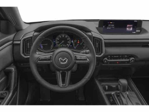2025 Mazda CX-50 Hybrid Preferred Package