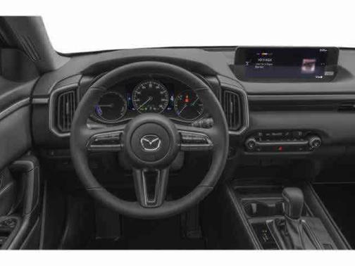 2025 Mazda CX-50 Hybrid Preferred Package