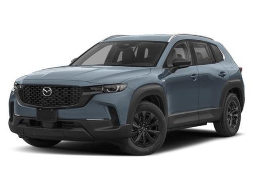2025 Mazda CX-50 Hybrid Preferred Package
