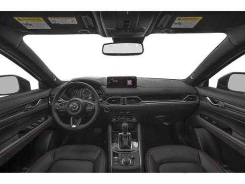 2025 Mazda CX-5 Preferred