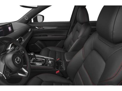 2025 Mazda CX-5 Preferred