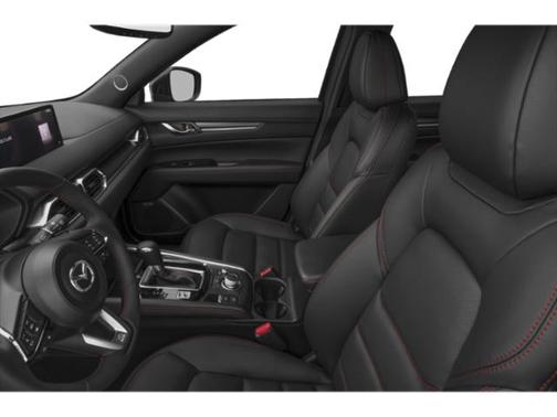 2025 Mazda CX-5 Preferred