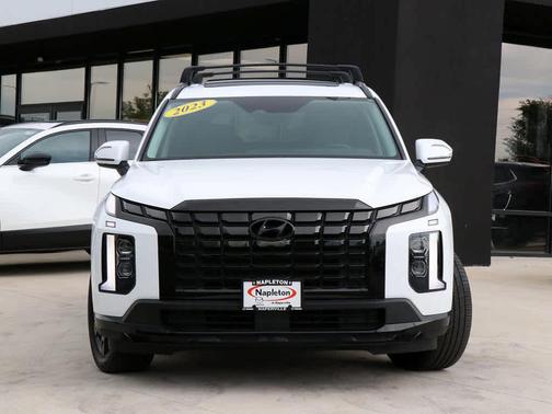 2023 Hyundai PALISADE XRT