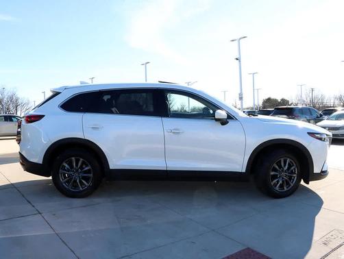 2023 Mazda CX-9 Touring