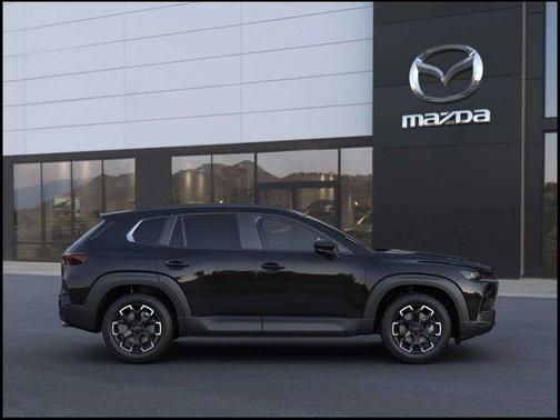 2026 Mazda CX-50 2.5 S Meridian Edition