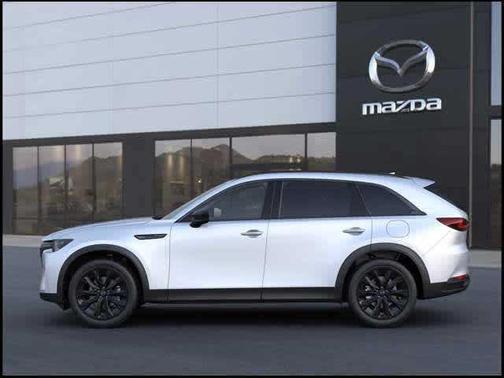 2026 Mazda CX-90 Premium