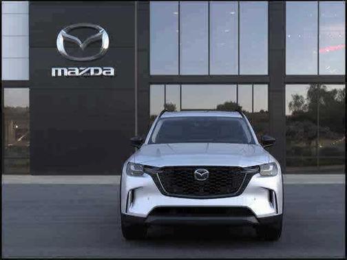 2026 Mazda CX-90 Premium