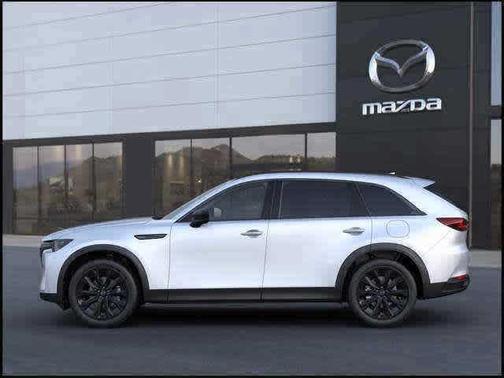2026 Mazda CX-90 Premium
