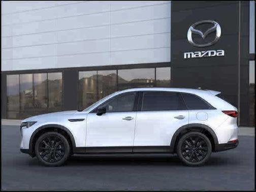 2026 Mazda CX-90 Premium