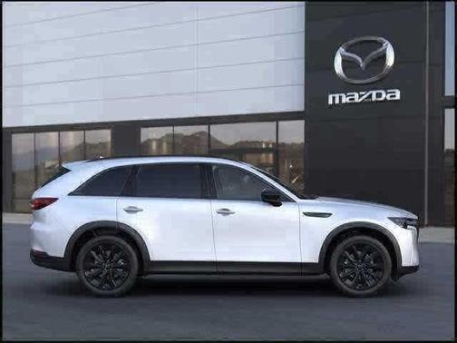 2026 Mazda CX-90 Premium