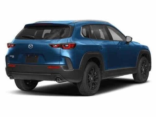 2026 Mazda CX-50 Select