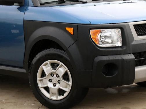2006 Honda Element LX