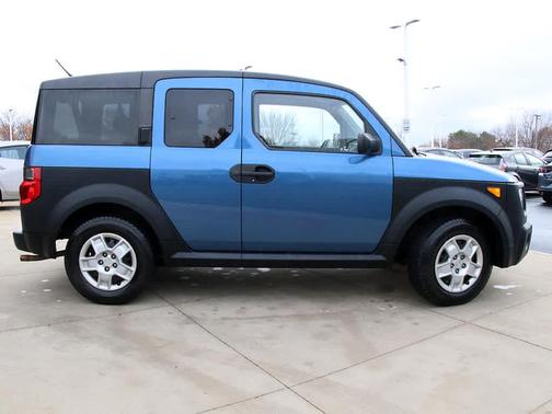 2006 Honda Element LX