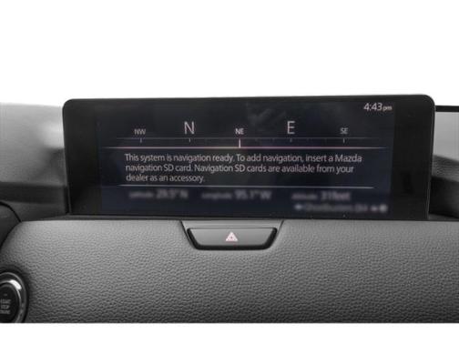 2025 Mazda CX-90 3.3 Turbo Premium Sport