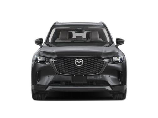 2025 Mazda CX-90 3.3 Turbo Premium Sport