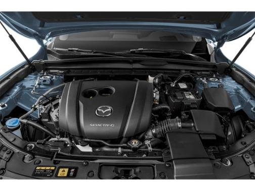2025 Mazda CX-50 2.5 S Premium Plus Package