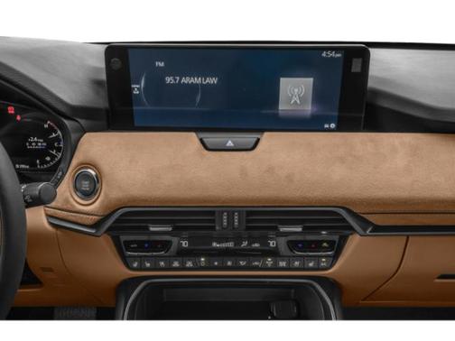 2026 Mazda CX-90 3.3 Turbo S Premium Plus