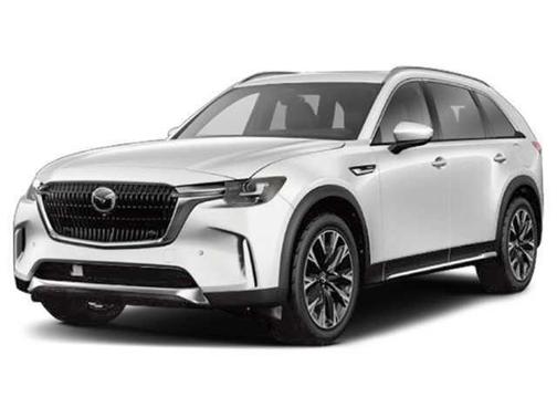 2025 Mazda CX-90 PHEV Premium Sport