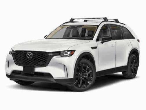 2025 Mazda CX-90 PHEV Premium Sport