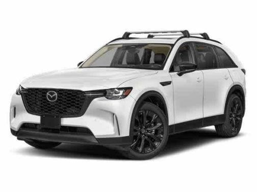 2025 Mazda CX-90 PHEV Premium Sport