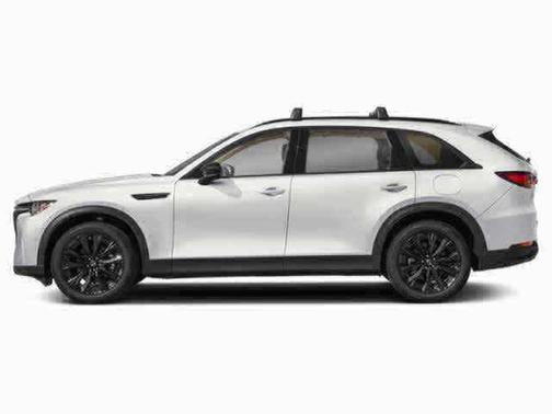 2025 Mazda CX-90 PHEV Premium Sport