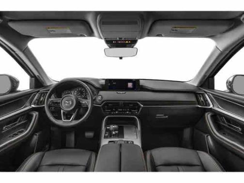 2025 Mazda CX-90 3.3 Turbo Preferred Package