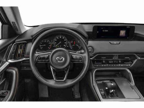 2025 Mazda CX-90 3.3 Turbo Preferred Package