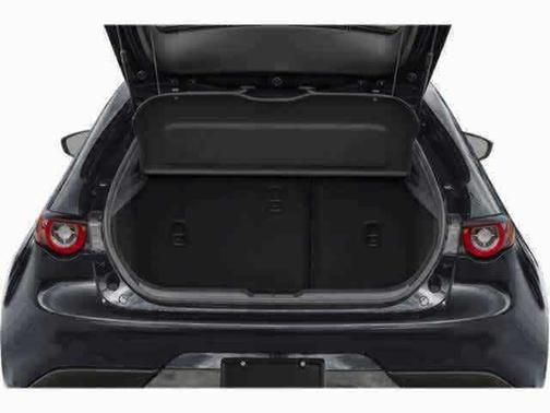 2026 Mazda Mazda3 FWD