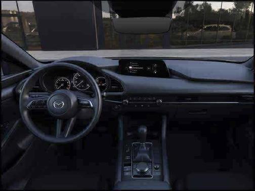 2026 Mazda Mazda3 FWD