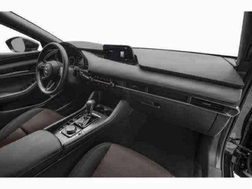 2026 Mazda Mazda3 FWD