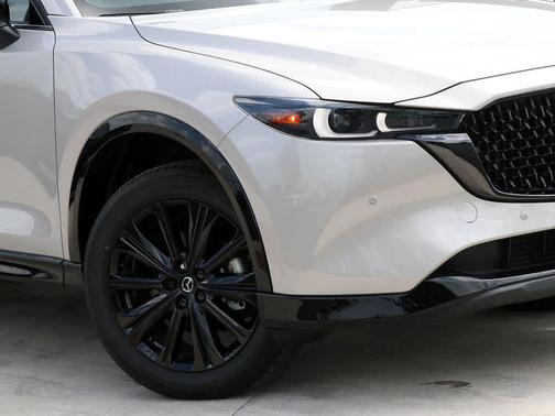 2025 Mazda CX-5 Preferred