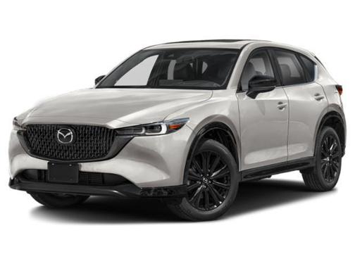 2025 Mazda CX-5 Preferred