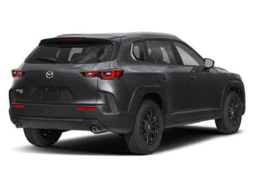 2026 Mazda CX-50 Select