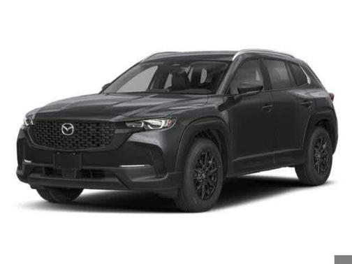 2026 Mazda CX-50 Select