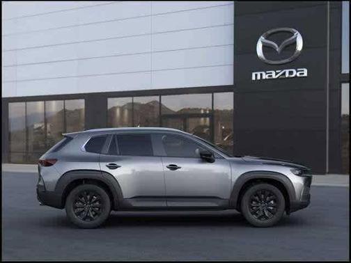 2026 Mazda CX-50 Select