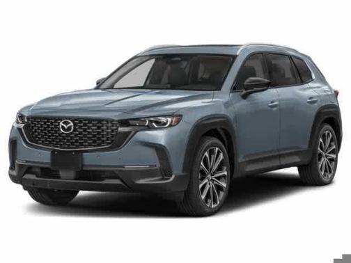 2026 Mazda CX-50 Premium
