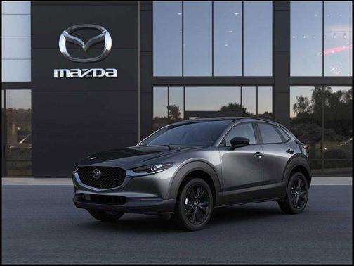 2026 Mazda CX-30 Select