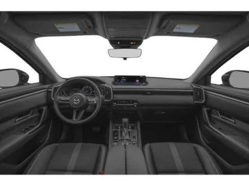 2026 Mazda CX-50 Preferred
