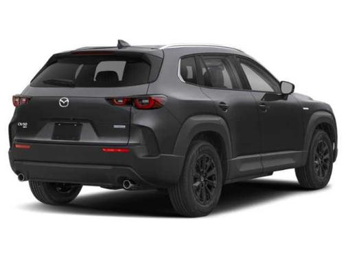 2026 Mazda CX-50 Preferred