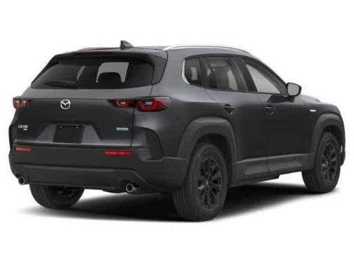 2026 Mazda CX-50 Preferred