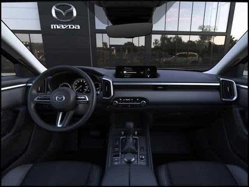 2026 Mazda CX-50 Preferred
