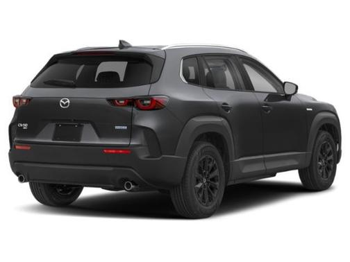 2026 Mazda CX-50 Preferred