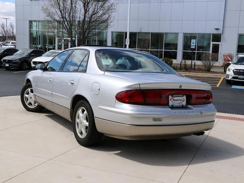 2001 Buick Regal LS